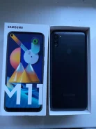 Samsung Galaxy M11. �/�, ������ ����