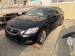 Lexus GS430. 190, 3UZ ����