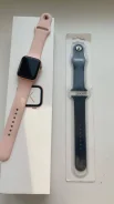 Apple Watch Series 4. GPS ����