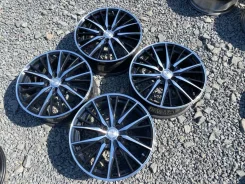Anhelo Kleitos. 7.0x17", 4x100, ET30, �� 67,1���. ����