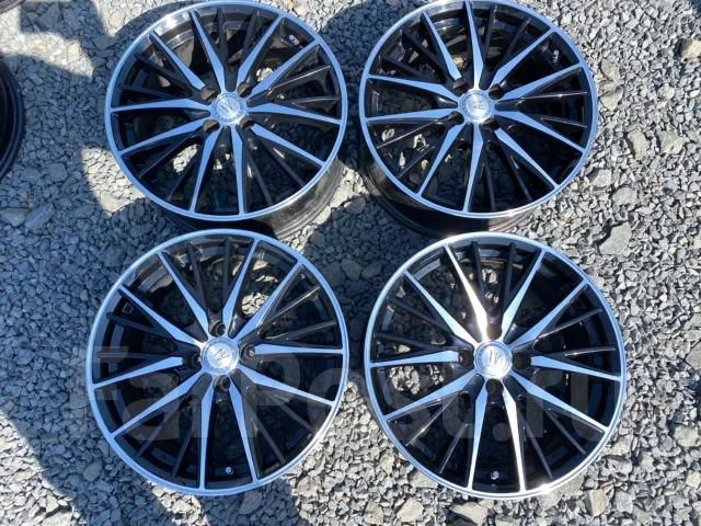 Anhelo Kleitos. 7.0x17", 4x100, ET30, �� 67,1���. ����