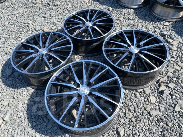 Anhelo Kleitos. 7.0x17", 4x100, ET30, �� 67,1���. ����