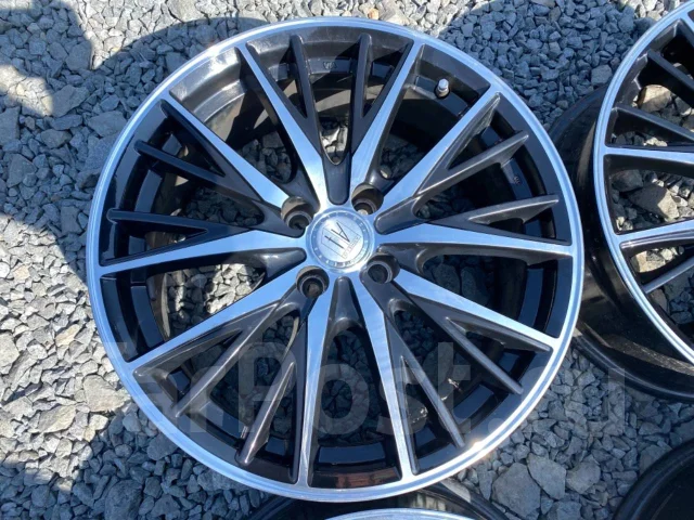 Anhelo Kleitos. 7.0x17", 4x100, ET30, �� 67,1���. ����