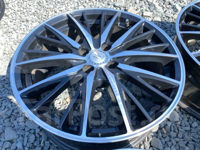 Anhelo Kleitos. 7.0x17", 4x100, ET30, �� 67,1���. ����