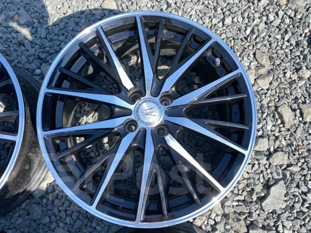 Anhelo Kleitos. 7.0x17", 4x100, ET30, �� 67,1���. ����