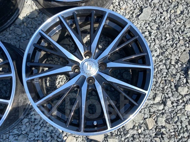 Anhelo Kleitos. 7.0x17", 4x100, ET30, �� 67,1���. ����