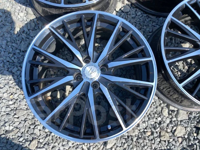 Anhelo Kleitos. 7.0x17", 4x100, ET30, �� 67,1���. ����