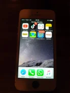 Apple iPhone 5. �/�, 64 ��, �����������, 3G, 4G LTE ����