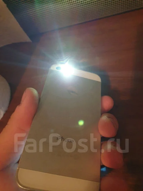 Apple iPhone 5. �/�, �����������, 3G, 4G LTE ����