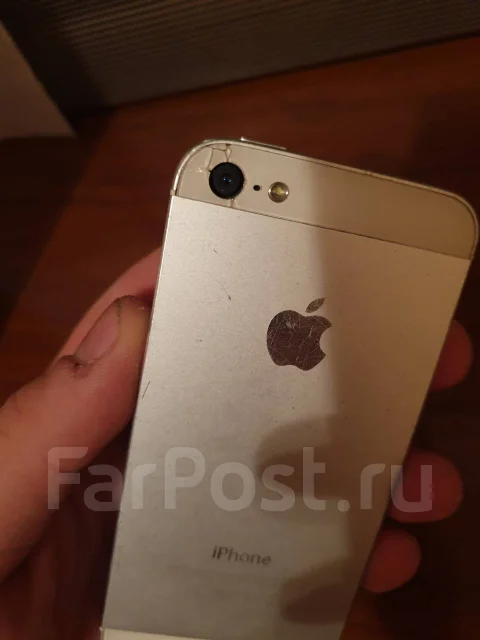 Apple iPhone 5. �/�, �����������, 3G, 4G LTE ����
