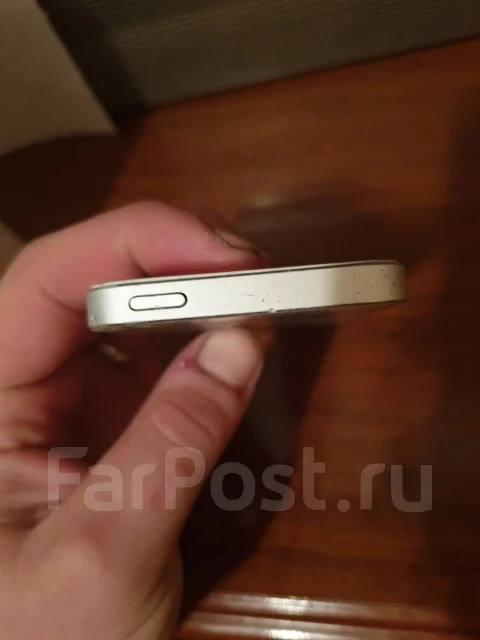 Apple iPhone 5. �/�, �����������, 3G, 4G LTE ����