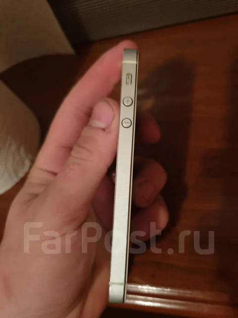 Apple iPhone 5. �/�, �����������, 3G, 4G LTE ����