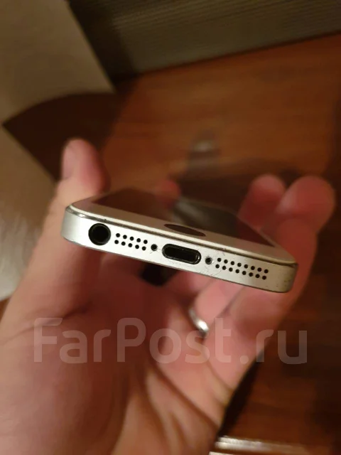 Apple iPhone 5. �/�, �����������, 3G, 4G LTE ����