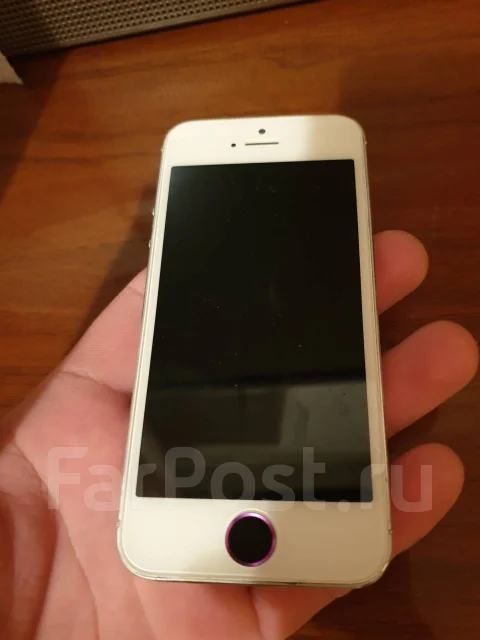 Apple iPhone 5. �/�, �����������, 3G, 4G LTE ����