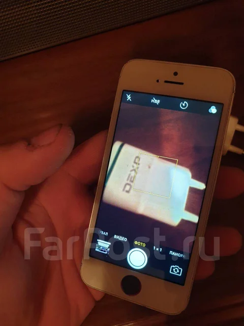 Apple iPhone 5. �/�, �����������, 3G, 4G LTE ����