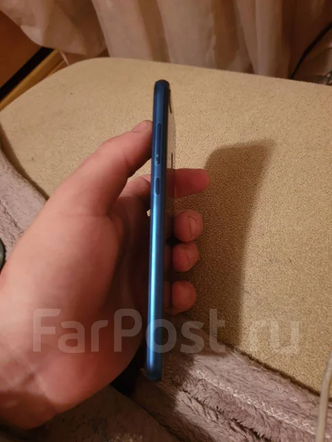 Honor 9 lite. �/�, �����, 3G, 4G LTE, NFC ����