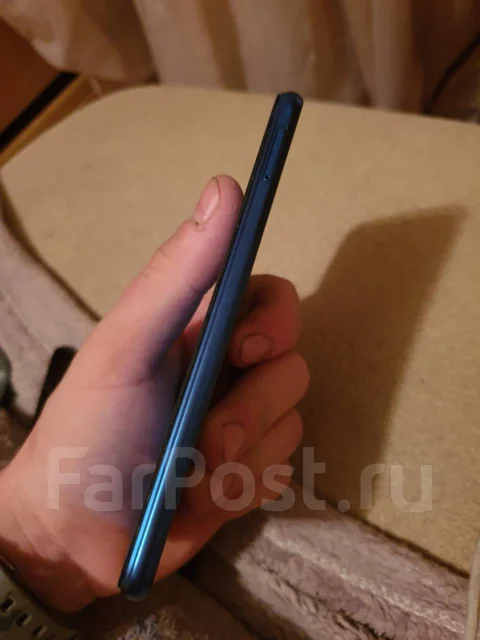 Honor 9 lite. �/�, �����, 3G, 4G LTE, NFC ����