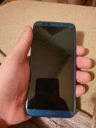 Honor 9 lite. �/�, �����, 3G, 4G LTE, NFC ����