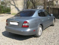 Daewoo Leganza. KLAVA, T20SED ����