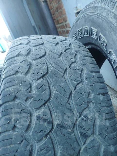 Federal Couragia A/T. ����� at, 2009 ���, �/�, ����� 60 % ����