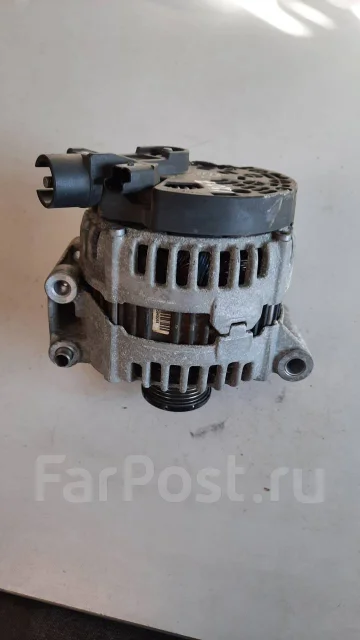 ��������� Peugeot 308 EP6 5FW 0121615027 ����