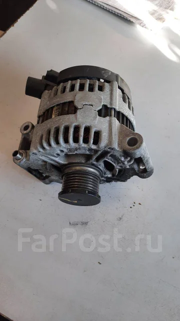 ��������� Peugeot 308 EP6 5FW 0121615027 ����