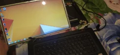 HP Envy m6-1101er. 15.6", 1,6����, ��� 6 ��, ���� 300���, WiFi, Bluetooth, ����������� �� 4��. ����