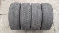Dunlop Grandtrek SJ4. �����������, 2006 ���, �/�, ����� 35 % ����