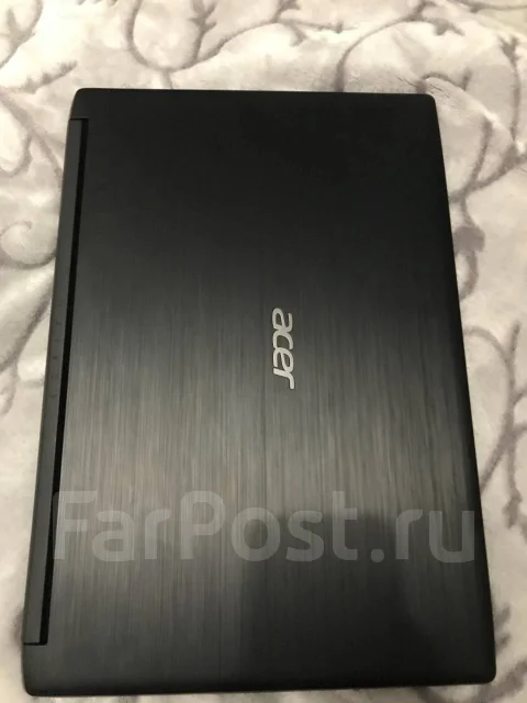 Acer Aspire 3 A315-53. 15.6", ��� 4 ��, ���� 500���, WiFi: 1, Bluetooth: 1, ����������� �� 7��. ����