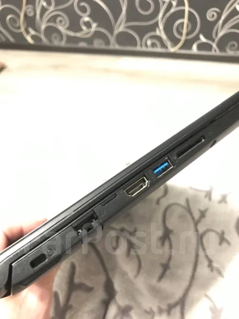Acer Aspire 3 A315-53. 15.6", ��� 4 ��, ���� 500���, WiFi: 1, Bluetooth: 1, ����������� �� 7��. ����