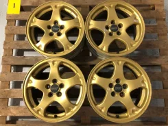 Asahi Tec. 7.0x16", 5x100, ET53, �� 56,1���. ����