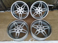 Breyton. 8.5x18", 5x120, ET13 ����
