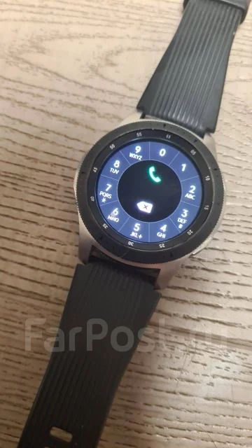 Samsung Galaxy Watch ����