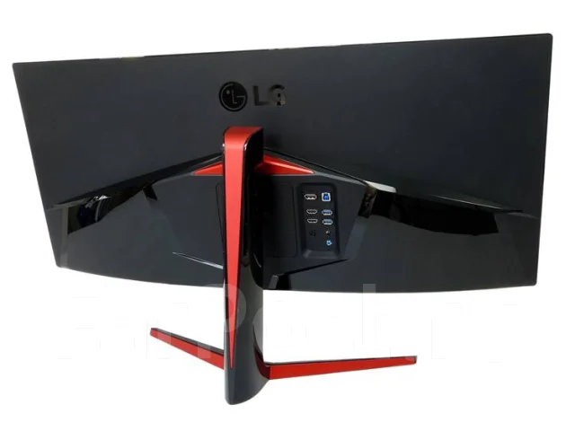LG. 34" ����