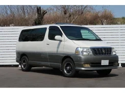 Toyota Granvia. �������, 4wd, ������, �/�, ��� ���. ��� ����� �� ������������ ����