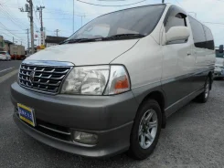 Toyota Grand Hiace. �������, 4wd, ������, �/�, ��� ���. ��� ����� �� ������������ ����