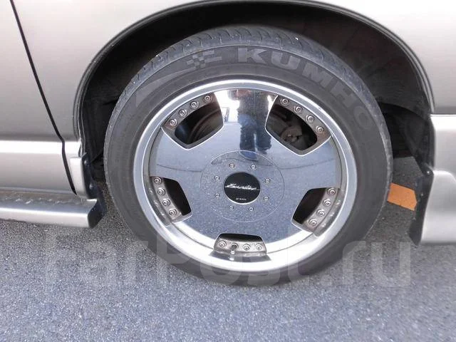 Toyota Granvia. �������, 4wd, ������, �/�, ��� ���. ��� ����� �� ������������ ����