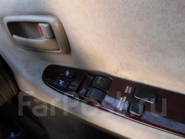 Toyota Granvia. �������, 4wd, ������, �/�, ��� ���. ��� ����� �� ������������ ����