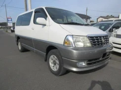 Toyota Grand Hiace. �������, 4wd, ������, �/�, ��� ���. ��� ����� �� ������������ ����