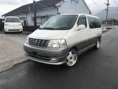 Toyota Grand Hiace. �������, 4wd, ������, �/�, ��� ���. ��� ����� �� ������������ ����
