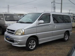 Toyota Grand Hiace. �������, 4wd, ������, �/�, ��� ���. ��� ����� �� ������������ ����