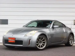 Nissan Fairlady Z. �������, ������, ������, �/�, ��� ���. ��� ����� �� ������������ ����