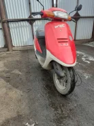 Honda Tact AF-24. 50����. ��., ��������, ���, � �������� ����