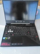 Asus ROG Strix Scar II GL504GM. 15.6", 2,2����, ��� 16 ��, WiFi: 1, Bluetooth: 1, ����������� �� 12��. ����