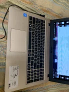 Asus X540S. ��� 2048 ��, WiFi: 1, Bluetooth: 1, ����������� �� 2��. ����