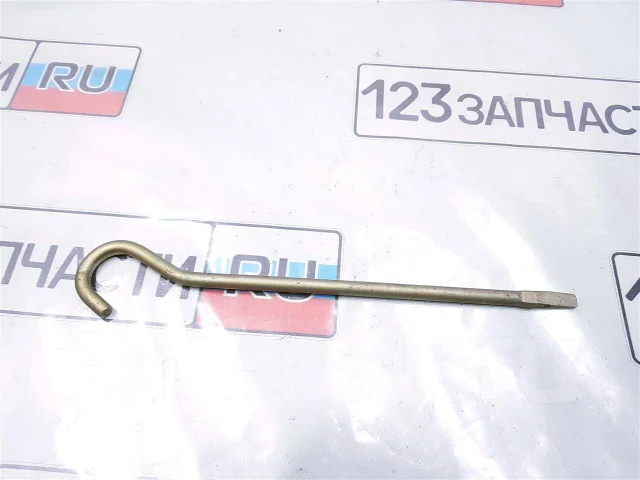 Вороток для домкрата