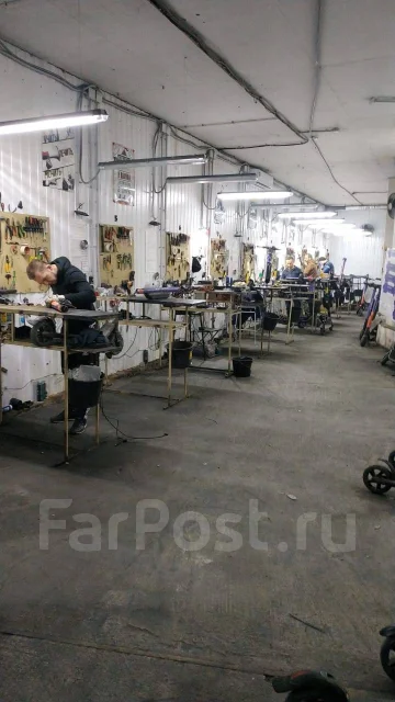 Радиоэлектронщик, Мастер-механик по ремонту, и обслуживанию ...