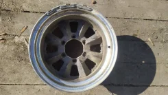 Mak Stella. 8.0x15", 6x139.7, ET-35 ����