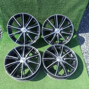 RTX Vertex. 5.0x16", 4x100, ET45 ����