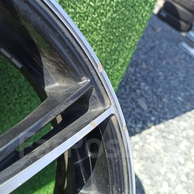RTX Vertex. 5.0x16", 4x100, ET45 ����